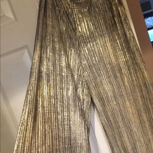 Anthropologie Elevenes Pants Size Medium. NWT